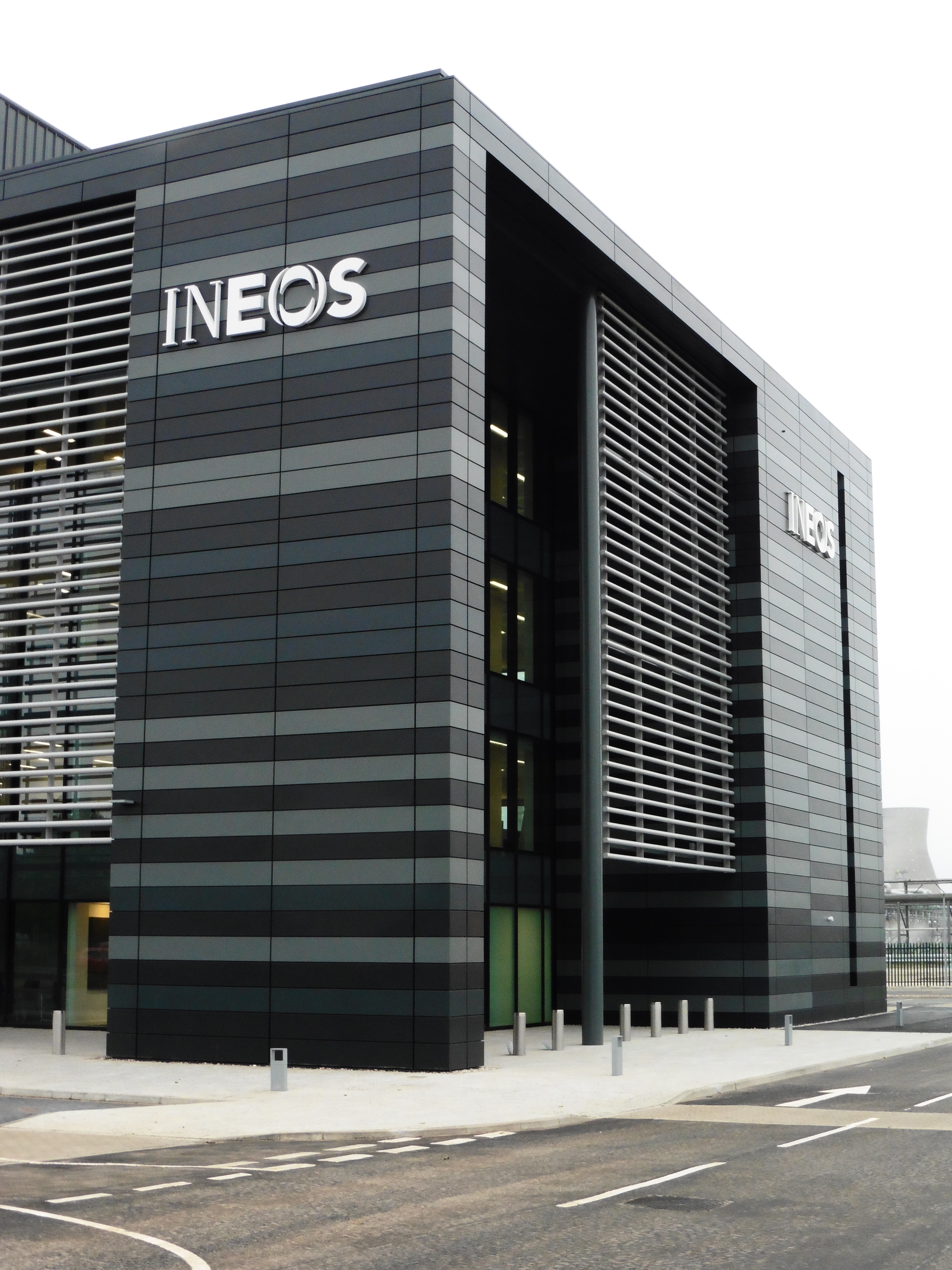 Ineos Headquarters 3