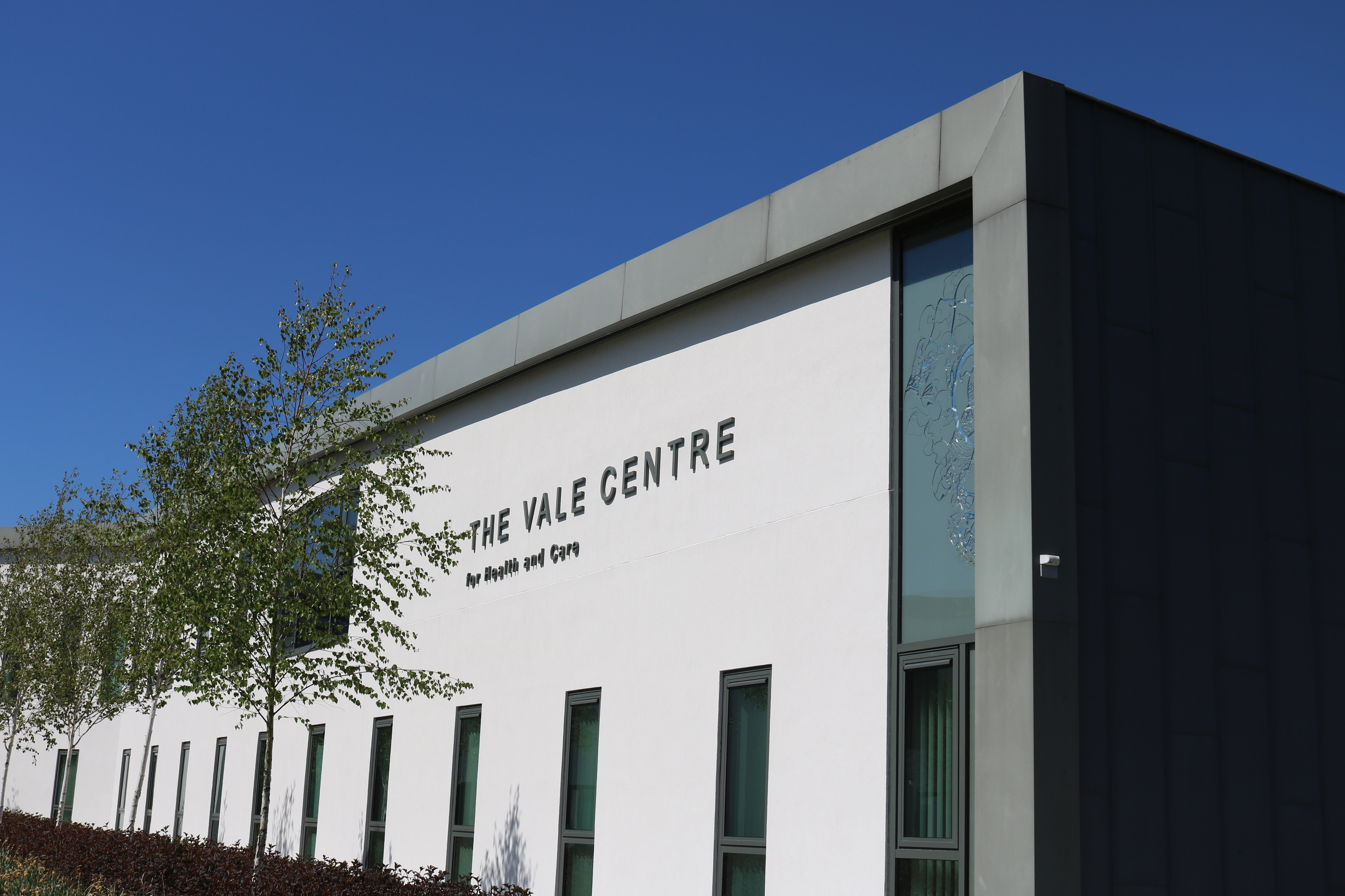 The Vale Centre For Health & Care 3