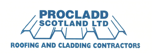 Procladd Logo 1991