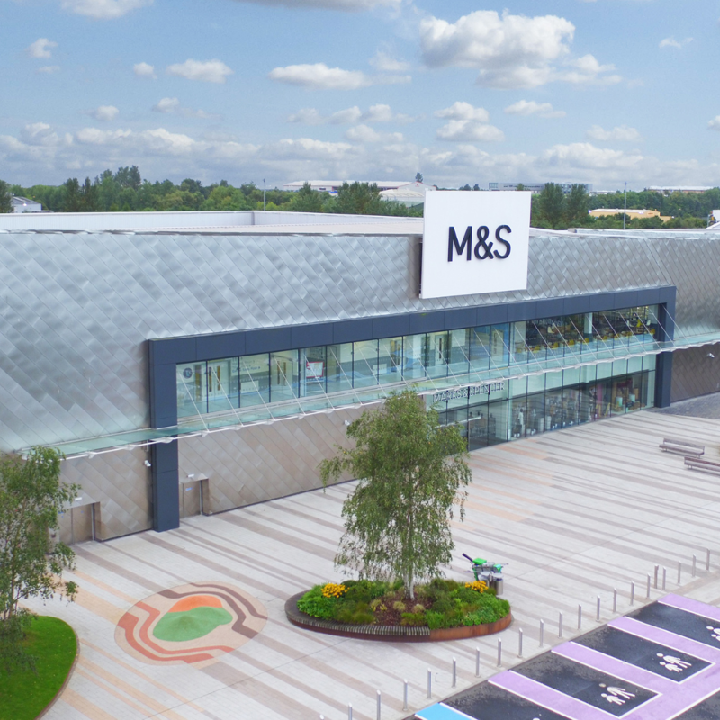 Building Envelope Solutions | Procladd Scotland