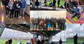 Top Golf March 2023 Collage