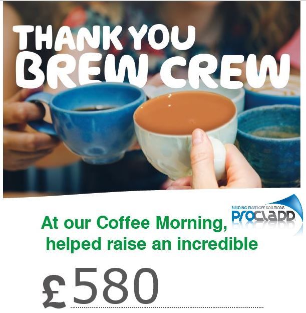 Macmillan Cancer Support 2