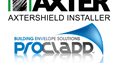Axterhshield Procladd Accredited Installer