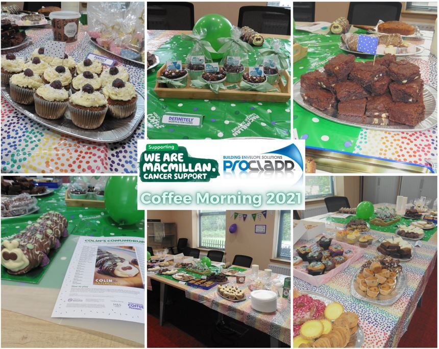 Macmillan Cancer Support